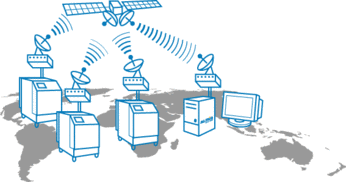 service-telemonitoring